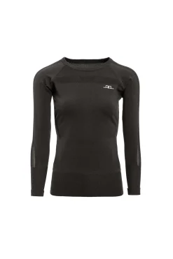 Outlet AA Aria perforert genser, dame Skjorter Og Topper