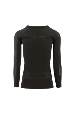 Outlet AA Aria perforert genser, dame Skjorter Og Topper