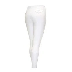 Hot AA Athens kneforsterkede ridebukser for kvinner Stevne