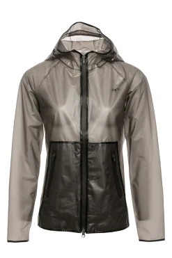 Sale AA Clear vanntett jakke, dame Regntøy|Jakker Og Frakker