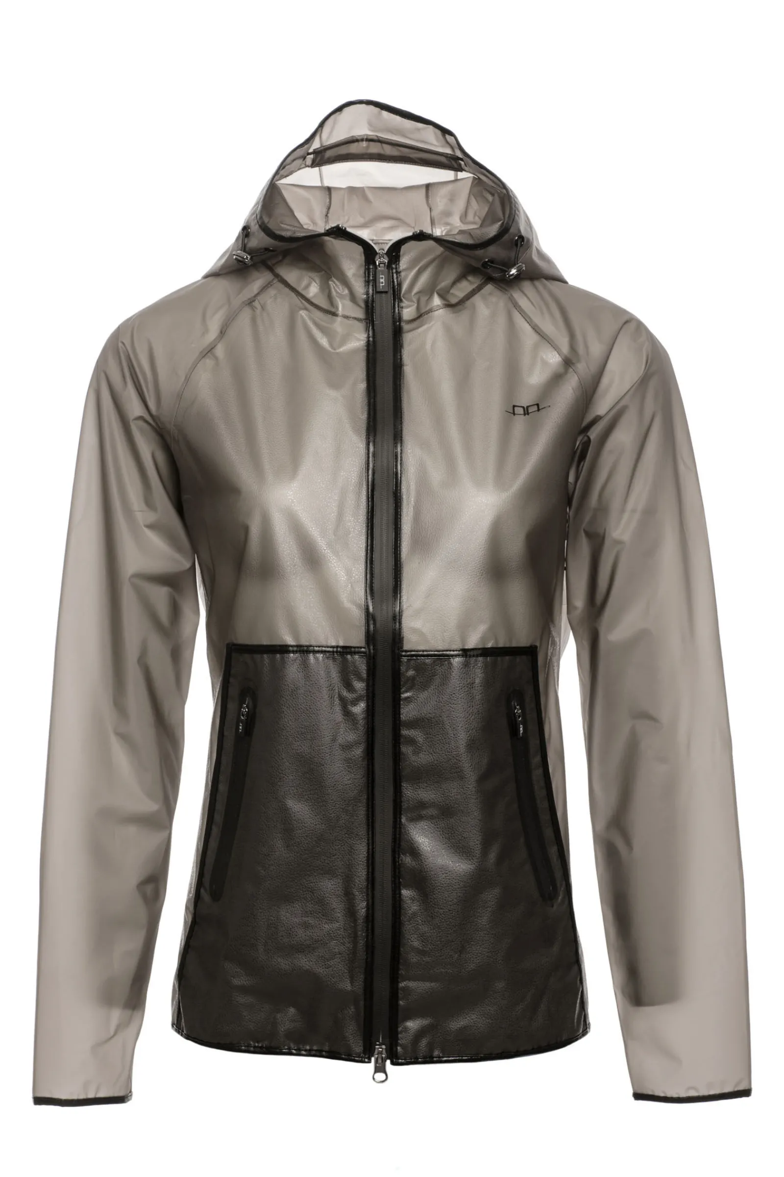 Sale AA Clear vanntett jakke, dame Regntøy|Jakker Og Frakker