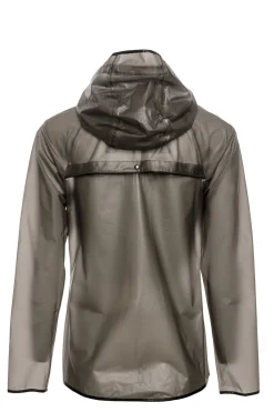 Sale AA Clear vanntett jakke, dame Regntøy|Jakker Og Frakker