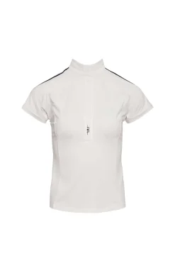 Sale AA Evora kortermet stevneskjorte Stevne|Skjorter Og Topper