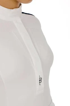 Sale AA Evora kortermet stevneskjorte Stevne|Skjorter Og Topper