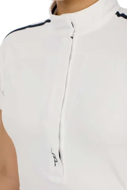 Sale AA Evora kortermet stevneskjorte Stevne|Skjorter Og Topper