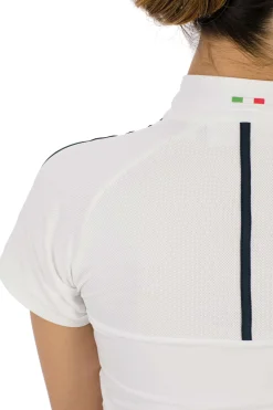 Sale AA Evora kortermet stevneskjorte Stevne|Skjorter Og Topper