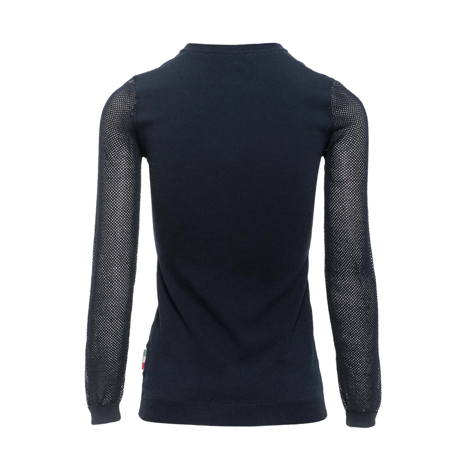 Discount AA genser med perforerte ermer, dame Gensere & Fleece