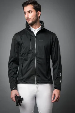 Discount AA Mills vanntett jakke, herre Ridejakker Og Ridevester