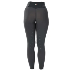 AA Platinum kneforsterkede tights Kneforsterkede Ridebukser|Ridetights