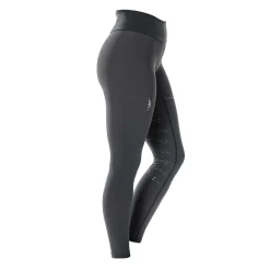 AA Platinum kneforsterkede tights Kneforsterkede Ridebukser|Ridetights