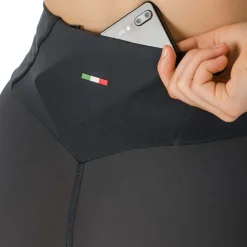 AA Platinum kneforsterkede tights Kneforsterkede Ridebukser|Ridetights