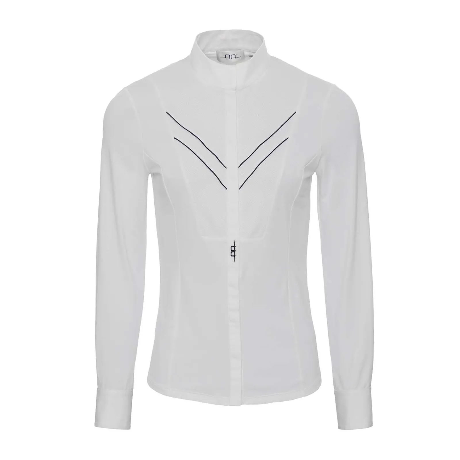 Sale AA Port stevneskjorte, dame Stevne