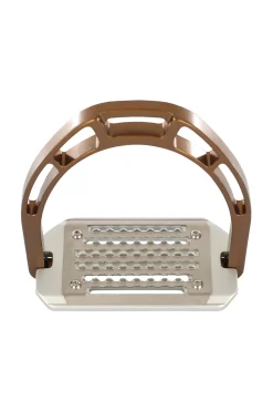 Online Arco Evolution Alupro stigbøyle i aluminium Stigbøyler