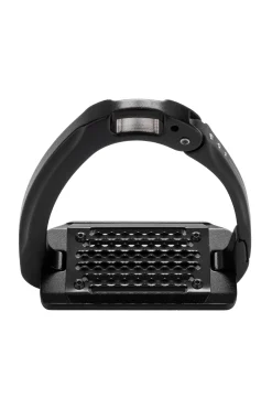 New Arena Aluplus 2.0 Stigbøyler med krystaller Stigbøyler