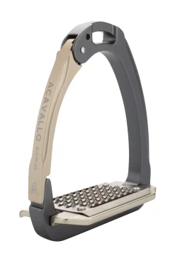 Hot Arena Aluplus 2.0 Stigbøyler Stigbøyler