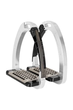 Clearance Arena Alupro stigbøyle Stigbøyler