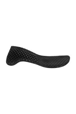 Sale Respira Air-Release Soft gelpad og front riser, svart Salpad