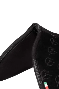 Best Spine Free Close Contact Memory Foam pad med silikon grip Salpad