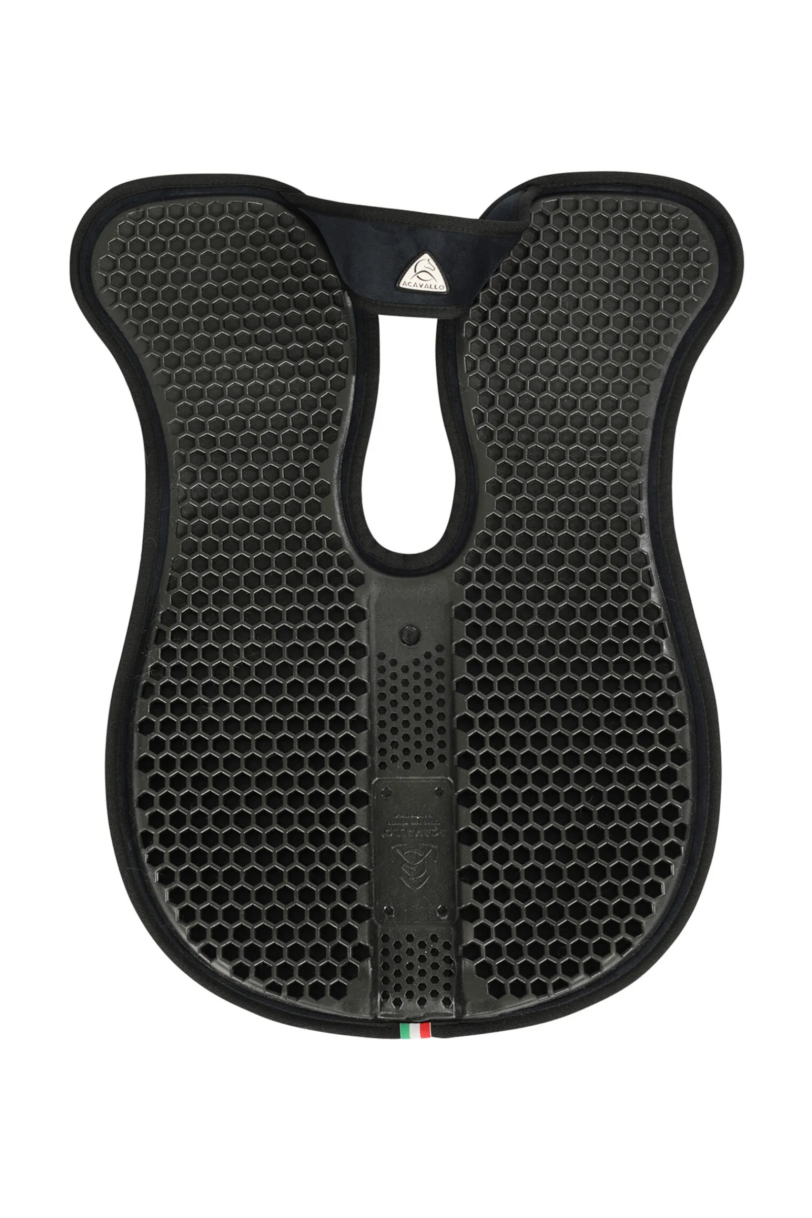 Discount Withers Free Hexagonal Gel Pad i micropile med back riser Salpad