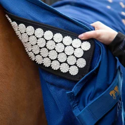 New Cooler Terapidekken