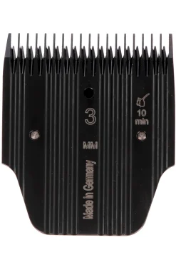 Discount Favorita 3,0 mm klippehode med DLC-belegg Klippemaskiner|Klippemaskiner