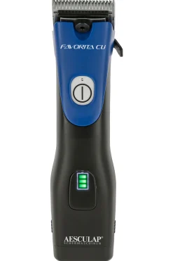 Best Favorita CLi Klippemaskin, trådløs (inkl. 1 batteri) Klippemaskiner|Klippemaskiner