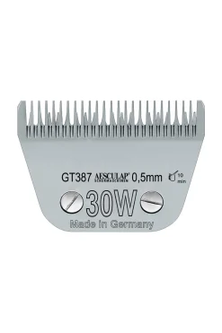 Best kuttehode SnapOn 0,5 mm, nr. 30 bred Klippemaskiner|Klippemaskiner