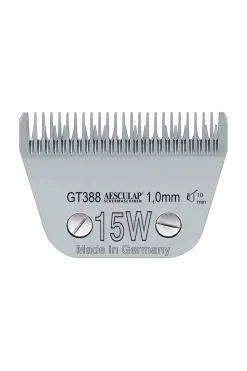 Best kuttehode SnapOn 0,5 mm, nr. 30 bred Klippemaskiner|Klippemaskiner