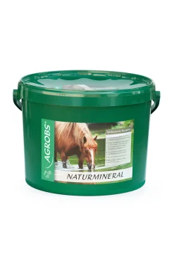 Outlet NaturMineral, 10 kilo Mineraltilskudd