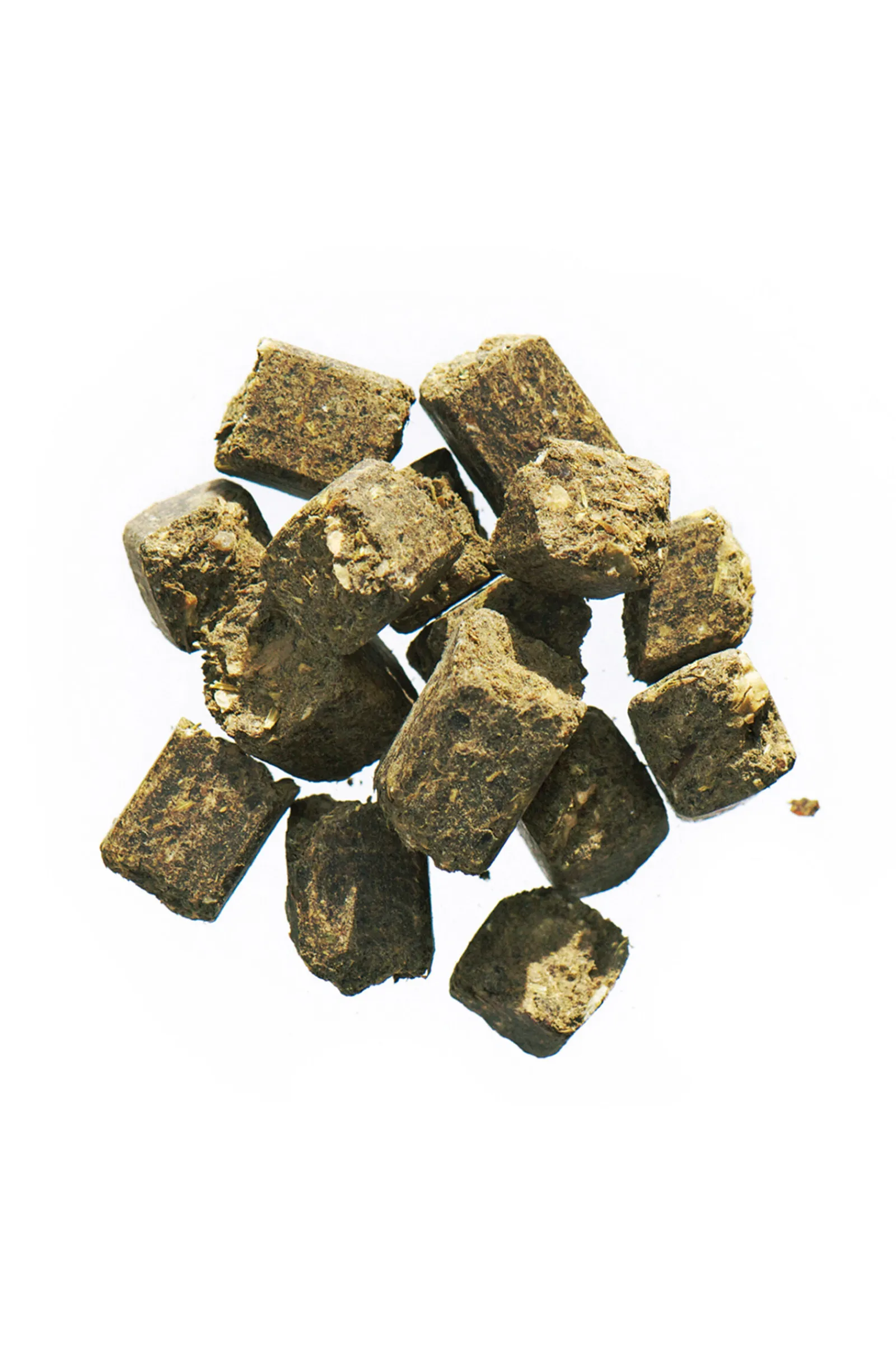 Best Pasture mineralkuber, 3 kilo Mineraltilskudd