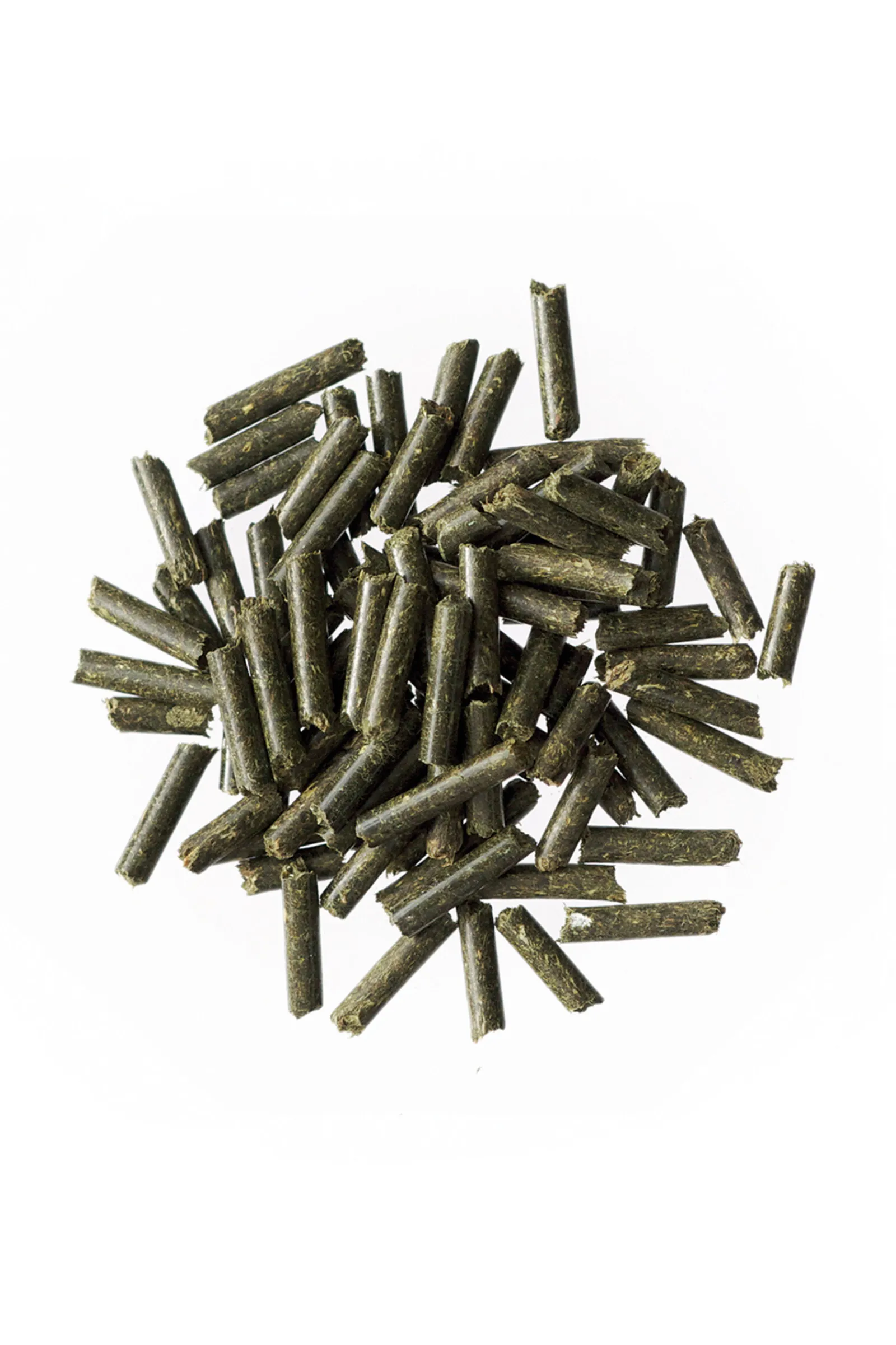 New Spurenelemente Pur, 3 kilo Tilskudd