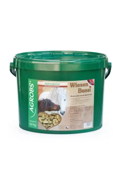 Outlet Wiesenbussi, 10 kilo Hestegodteri