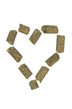 Outlet Wiesenbussi, 10 kilo Hestegodteri