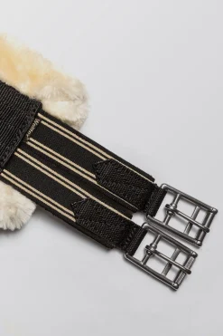 Online All-Purpose Girth Faux Fur, stil Dalby Gjorder