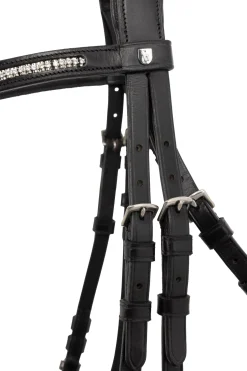 Outlet anatomisk tøyle Francis Crown Ponni Hodelag Og Grimer|Hodelag & Nesereimer