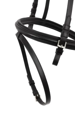 Outlet anatomisk tøyle Francis Crown Ponni Hodelag Og Grimer|Hodelag & Nesereimer