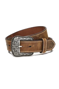 Clearance Accent Belt Western|Belter