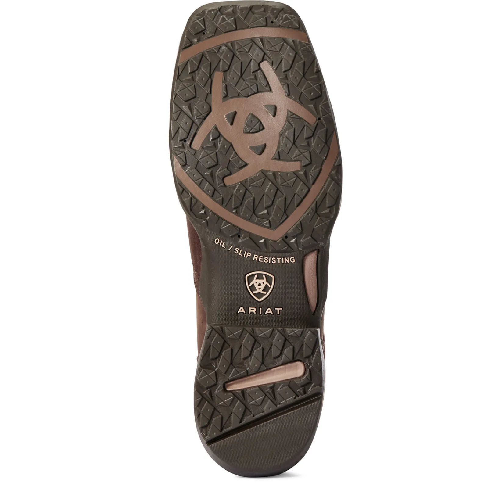 Clearance Anthem Lacer dames halvhøye støvler Tur- Og Rideskon