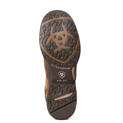 Anthem Round Toe Lacer vanntette støvletter for damer Ridebukser