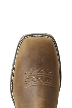 New Anthem Vannavstøtende Western Støvler Ridebukser