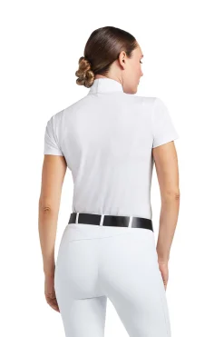 Sale Aptos stevneskjorte, dame Stevne|Skjorter Og Topper