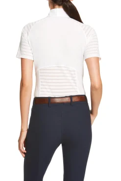 Hot Aptos Vent stevneskjorte, dame Stevne|Skjorter Og Topper