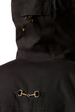 Discount Argentium isolert parka for kvinner Jakker Og Frakker