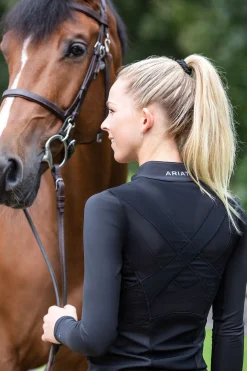 Sale Ascent baselag, dame Skjorter Og Topper