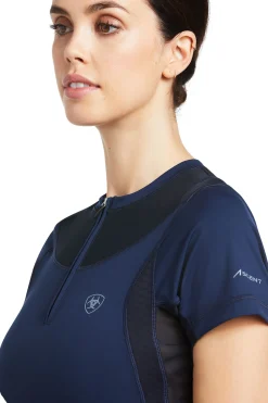 Clearance Ascent Crew baselag Skjorter Og Topper