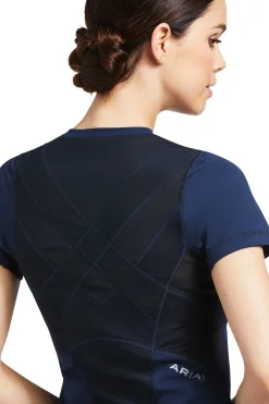 Clearance Ascent Crew baselag Skjorter Og Topper