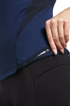 Clearance Ascent Crew baselag Skjorter Og Topper