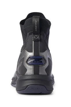 Best Ascent dames jodhpurstøvler Ridesko Og Jodphurs