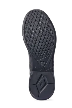 Best Ascent dames jodhpurstøvler Ridesko Og Jodphurs