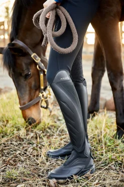 Best Ascent ridestøvler, dame Ridestøvler